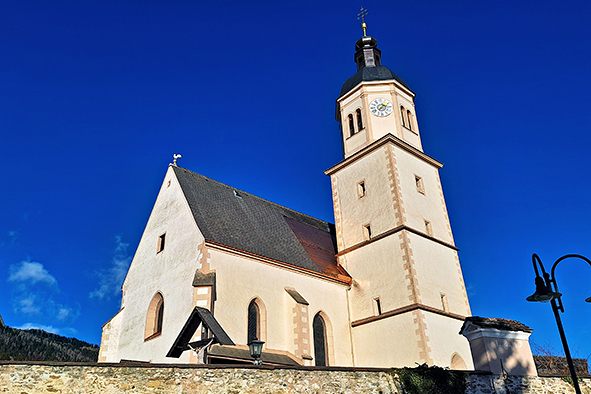 Fladnitz