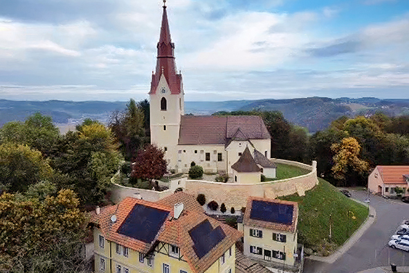 Jagerberg
