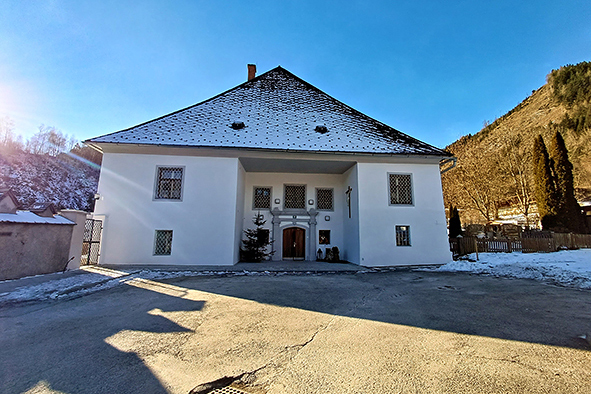 St. Peter ob Judenburg