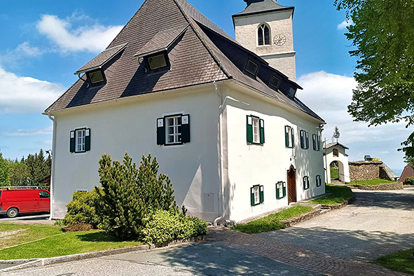 Osterwitz