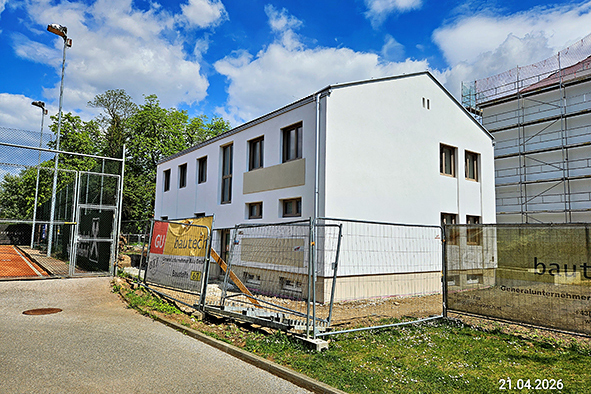 Kalsdorf bei Graz