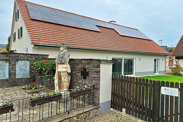 Ottendorf an der Rittschein