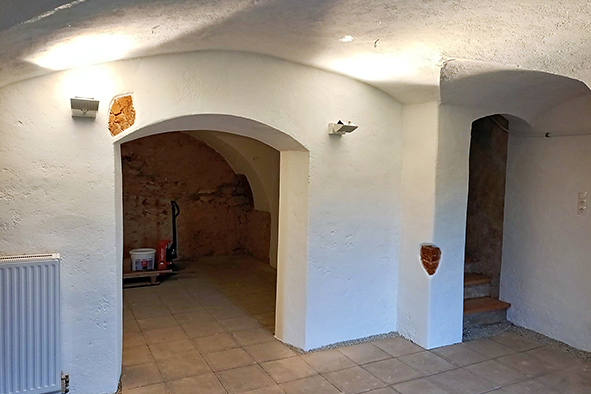 St. Johann in der Haide
