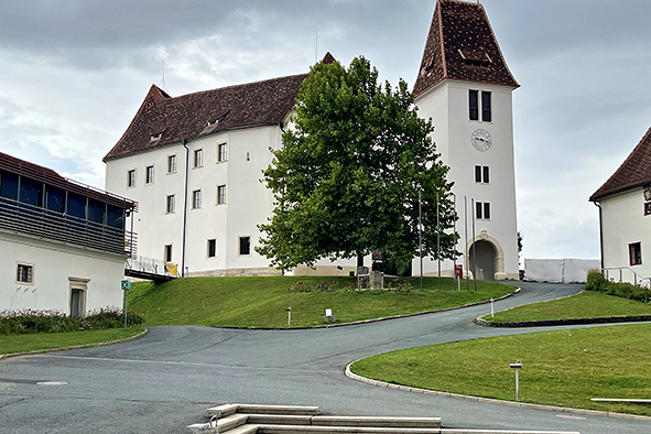 Schloss Seggau