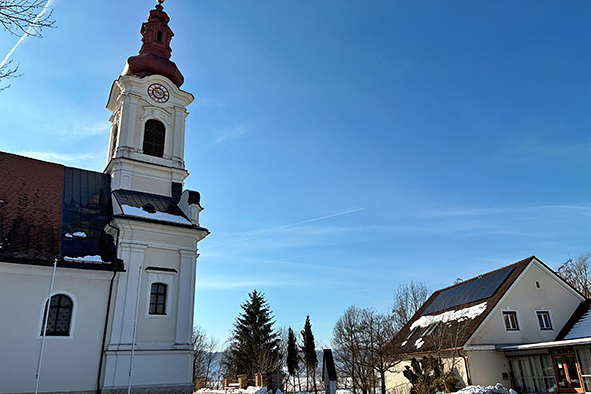 Gleinstätten