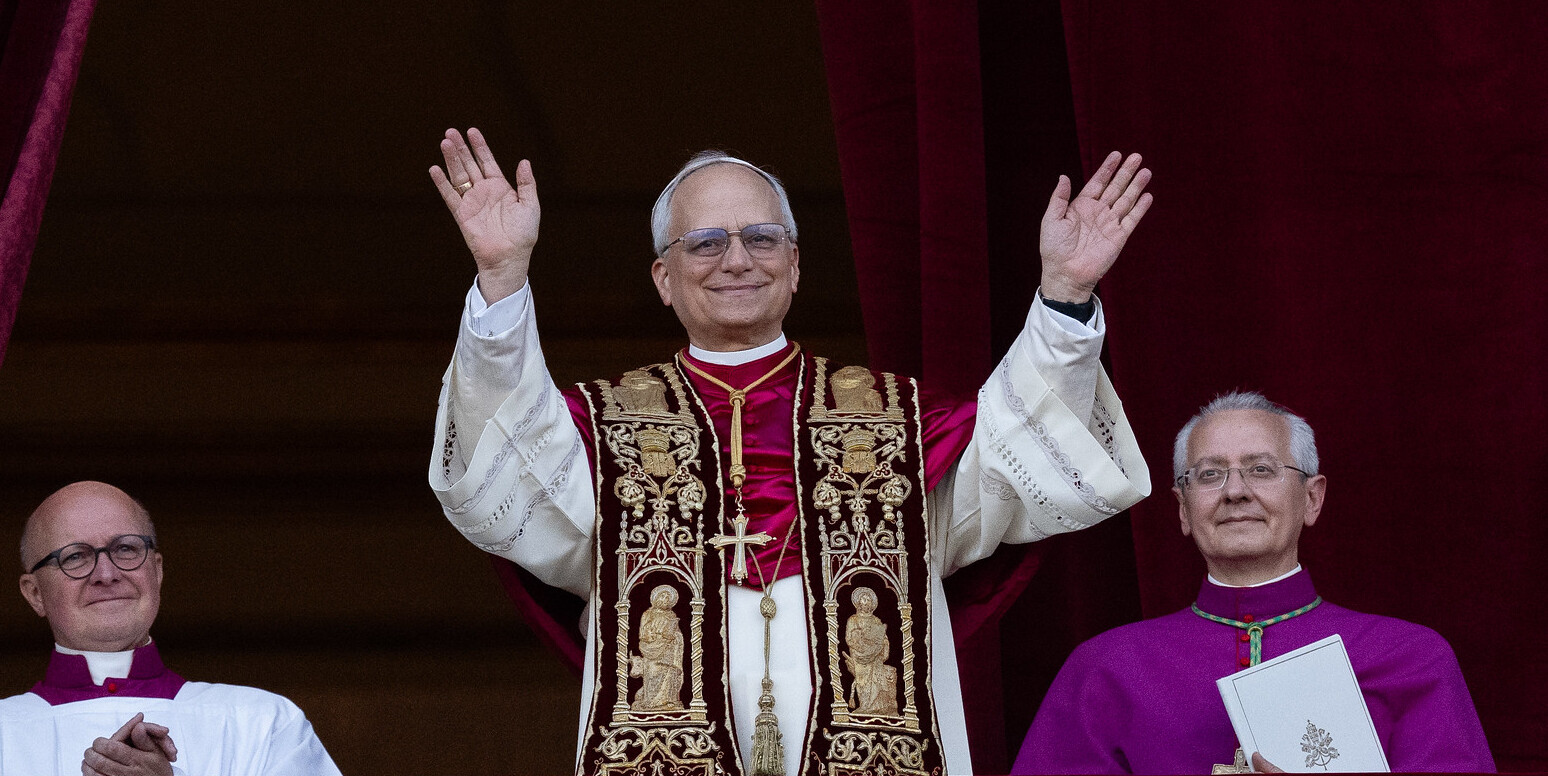 wann kommt der neue papst